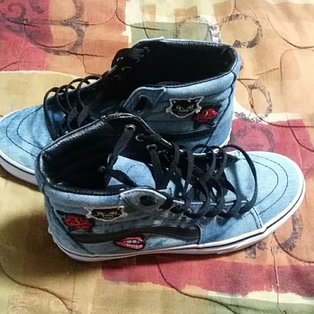 Vans